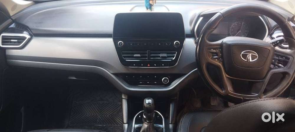 Tata Harrier Xz+, 2021, Diesel