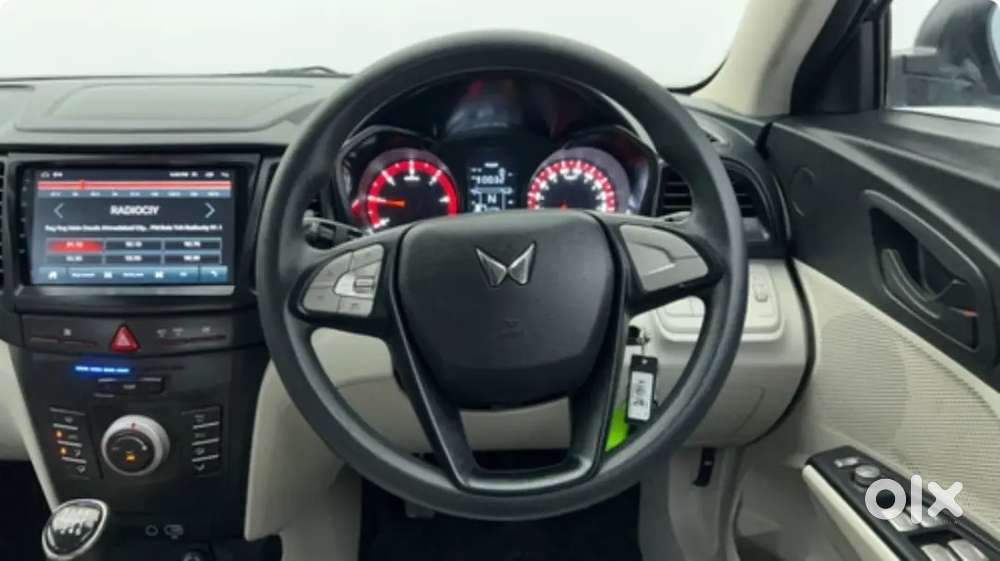 Mahindra Xuv300 Diesel