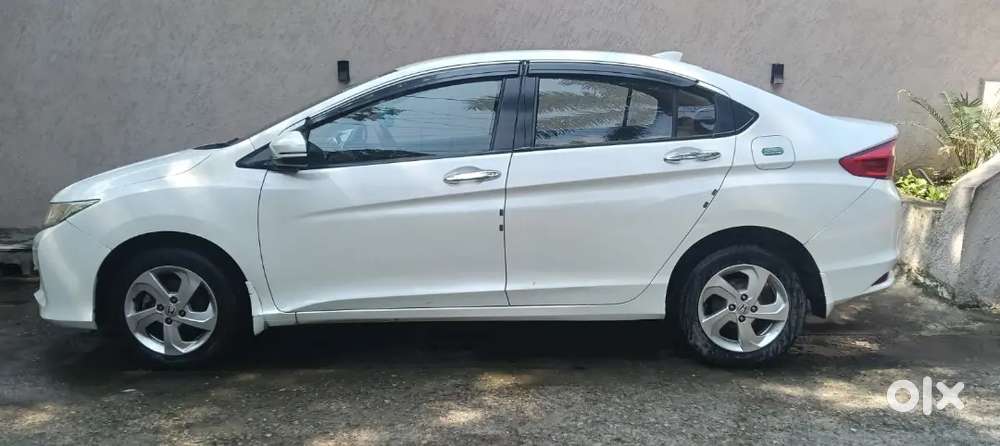 Honda City 2016 Petrol 85000 Km Driven