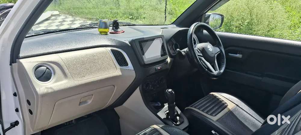 Maruti Suzuki Wagon R 2023 Manual 1st Owner