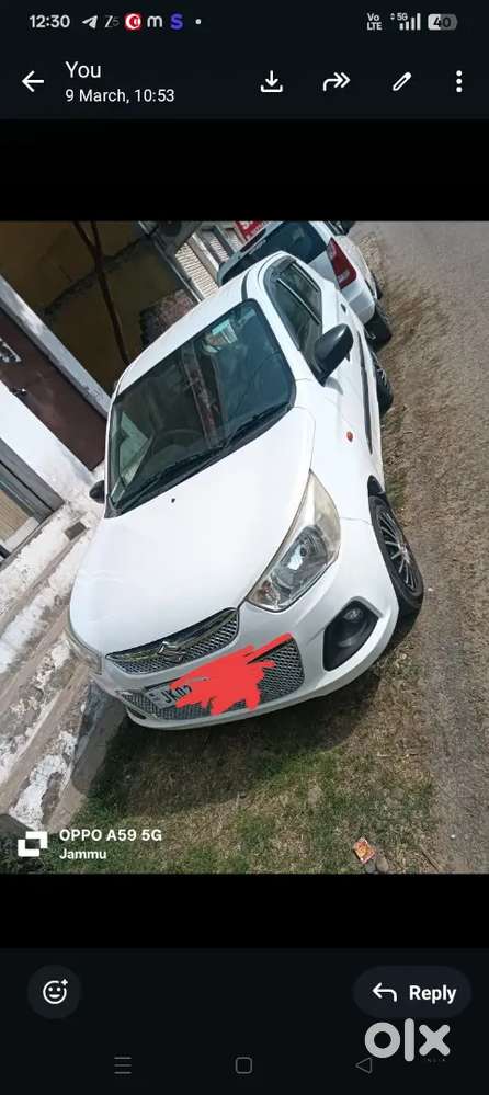 My Car Sale