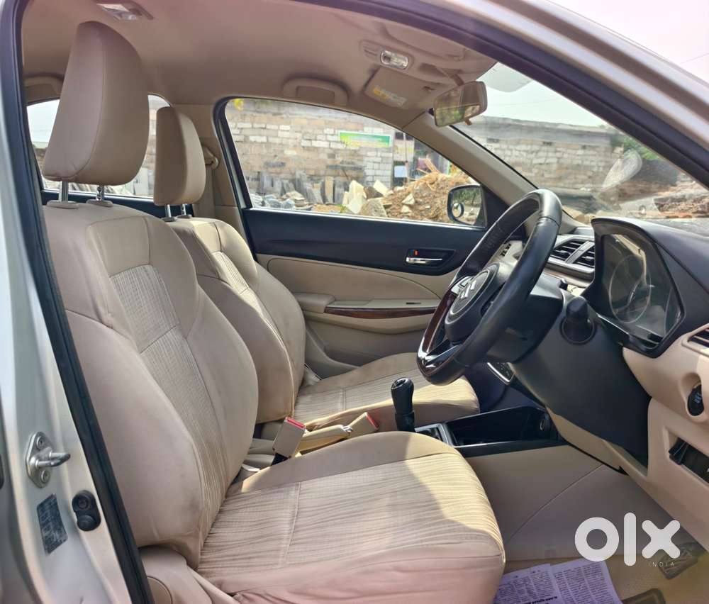 Maruti Suzuki Swift Dzire Zdi + Mt, 2019, Diesel