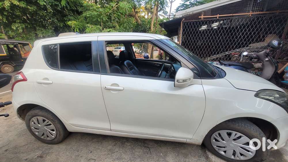 Maruti Suzuki Swift Vdi Bs Iv, 2017, Diesel