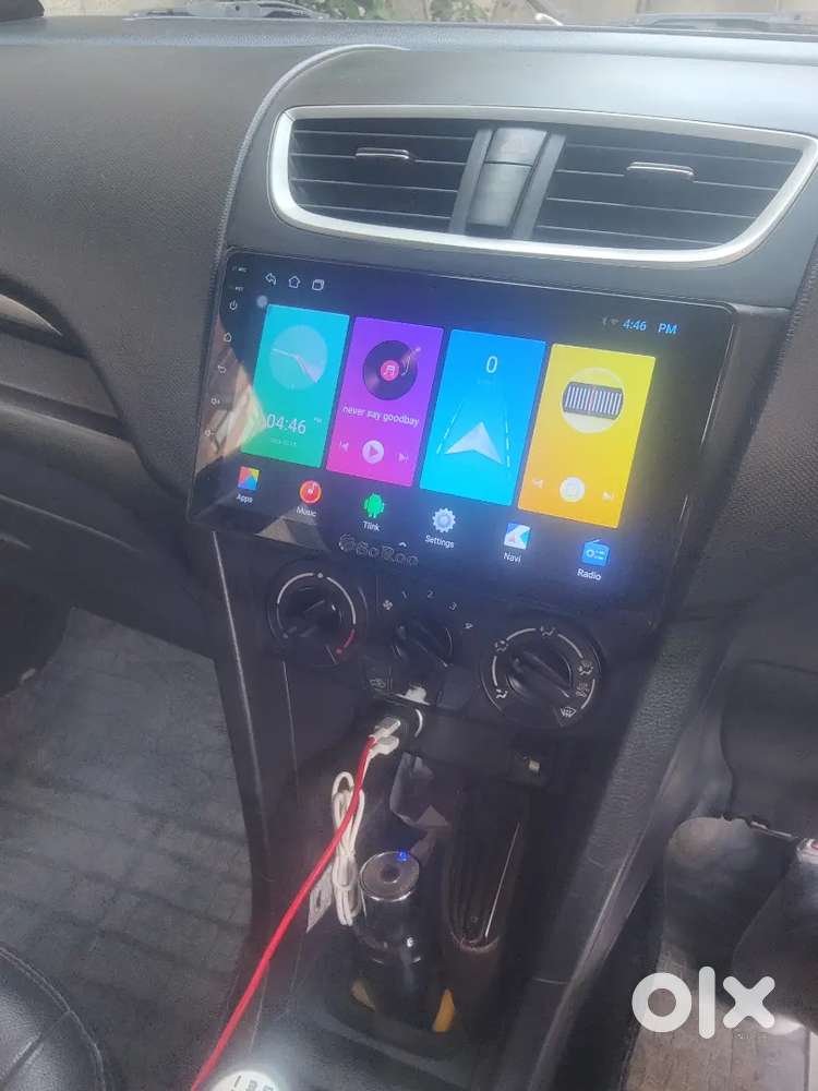 Maruti Suzuki Swift Vdi  Optional 2016