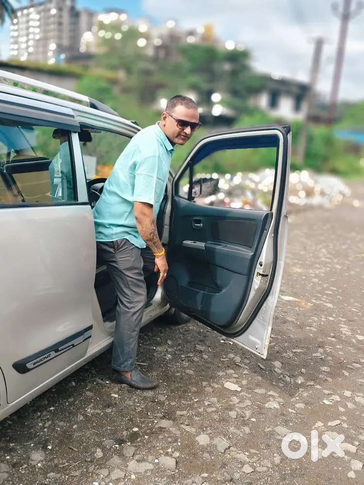 Maruti Suzuki Wagon R 2011 Zxi+ Hybrid