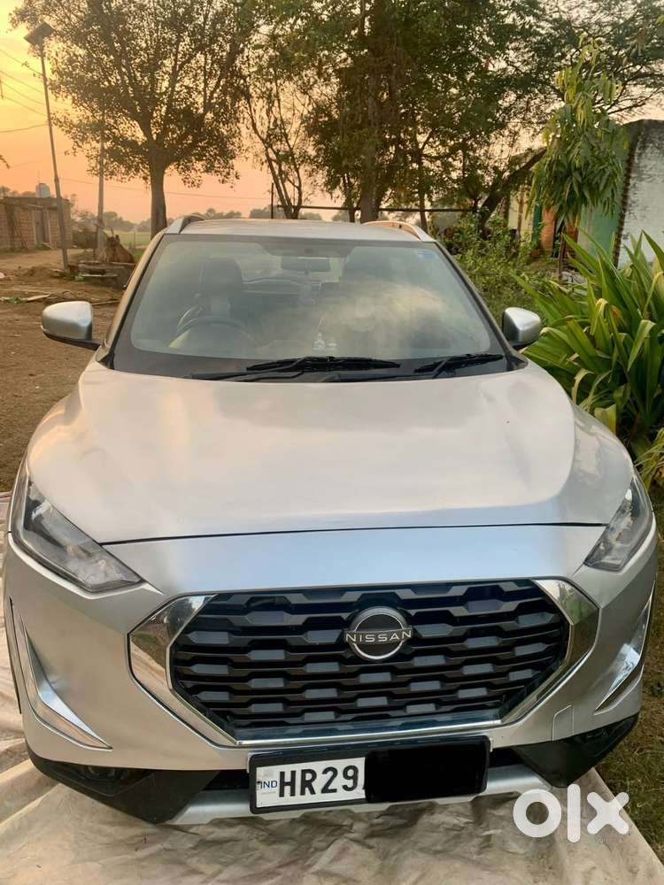 Nissan Magnite Xl 2022 Petrol