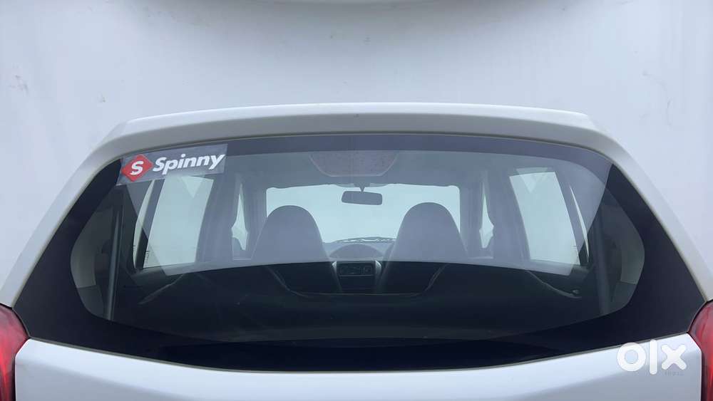 Maruti Suzuki Alto 800 Lxi, 2018, Petrol