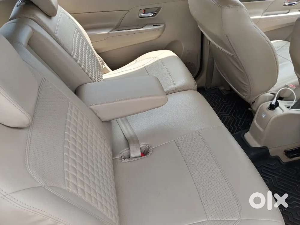 Maruti Suzuki Ertiga 2023