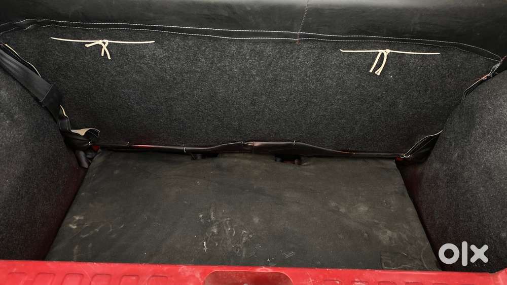 Datsun Redigo 1.0 S, 2019, Petrol