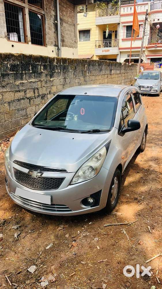 Chevrolet Beat 2013 Diesel Good Condition