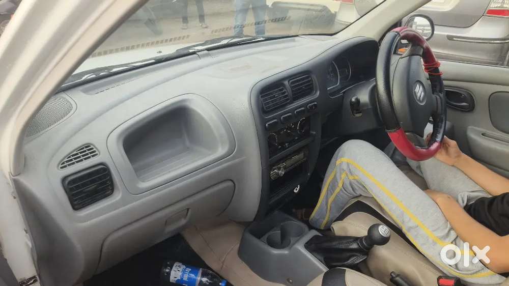 Maruti Suzuki Alto Vxi 2013 Petrol