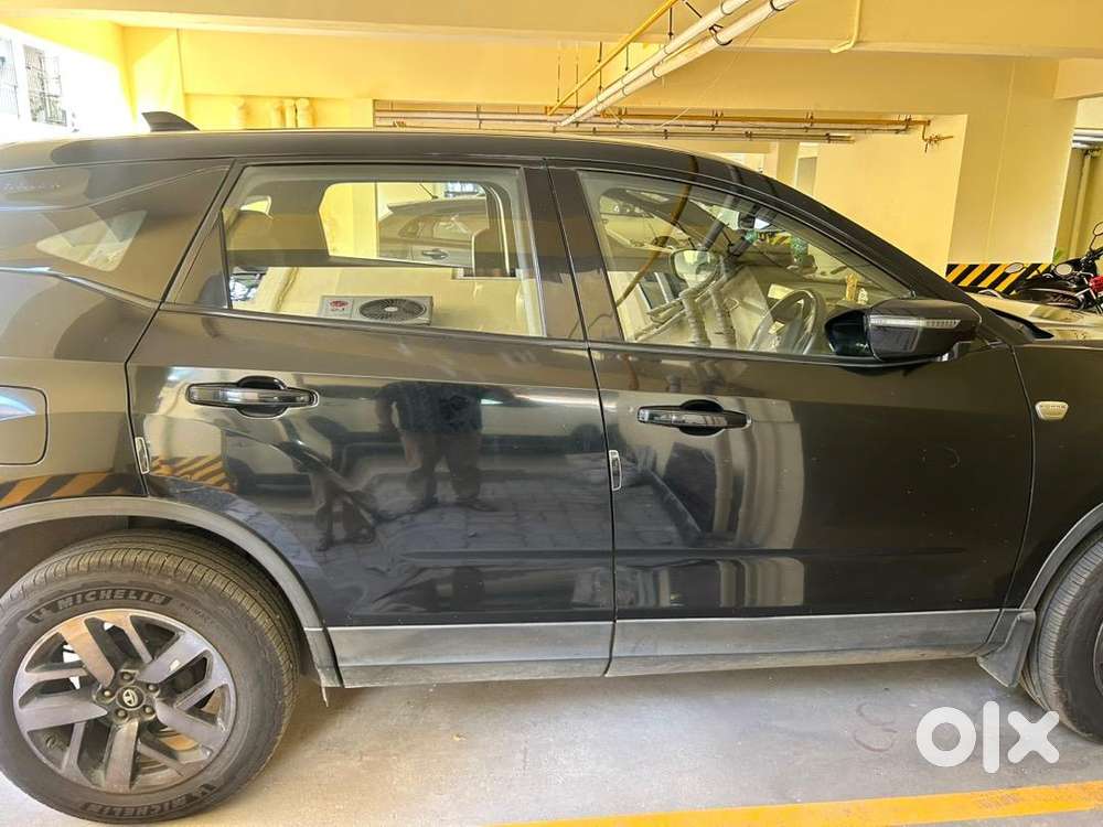 Tata Harrier 2022 Diesel 68000 Km Driven
