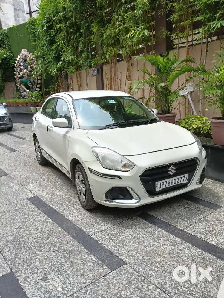 Maruti Suzuki Swift Vxi 2024