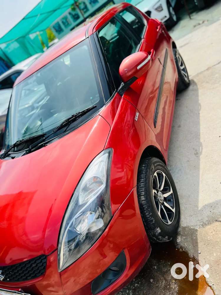 Maruti Suzuki Swift Vdi, 2013, Diesel