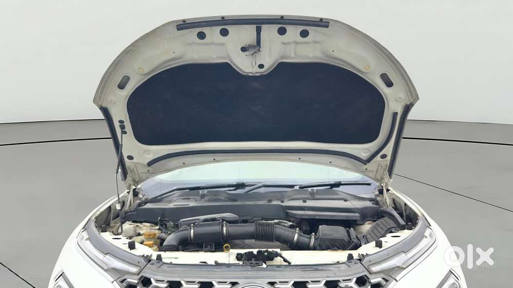 Tata Safari 2.0 Kryotec Xma, 2021, Diesel