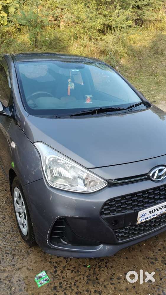 Hyundai Grand I10 Magna 2019