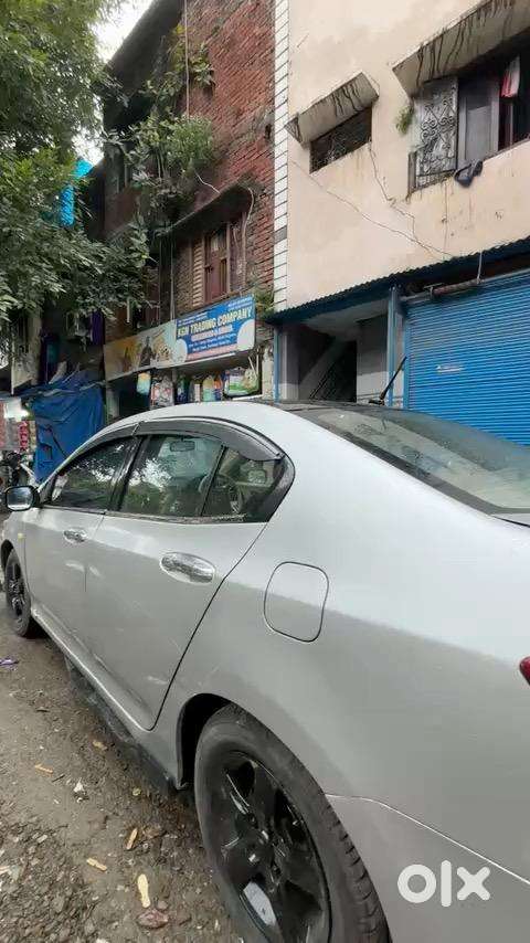 Honda City 2011 In Good Condition