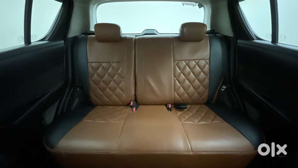 Maruti Suzuki Swift Vxi Optional, 2016, Petrol