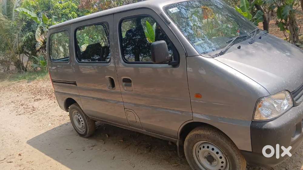 Maruti Suzuki Eeco 2023