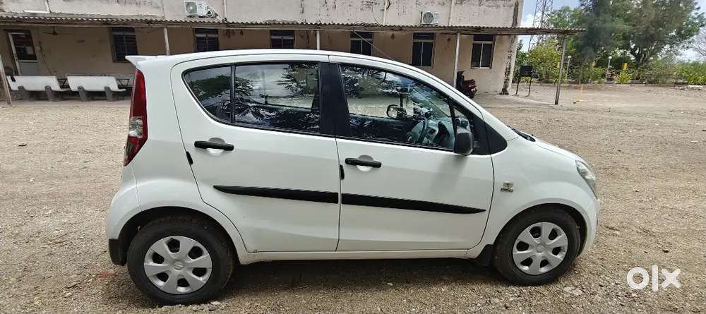 Maruti Suzuki Ritz  2015 Diesel. In Mint Condition