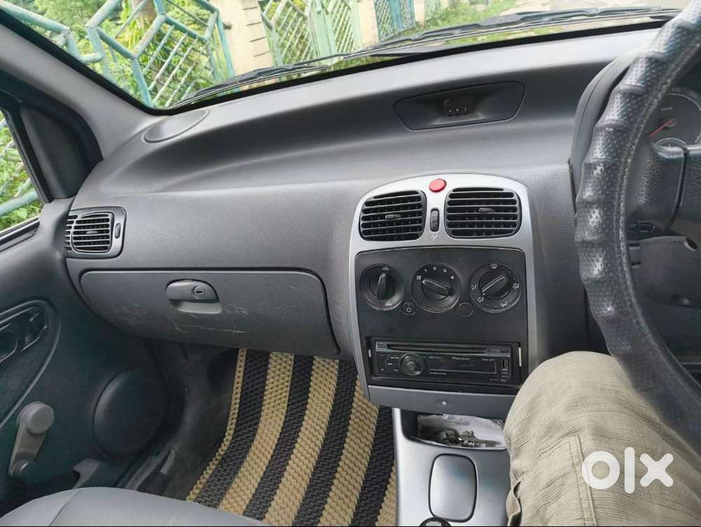 Tata Dls Turbo -2008 Model (diesel)