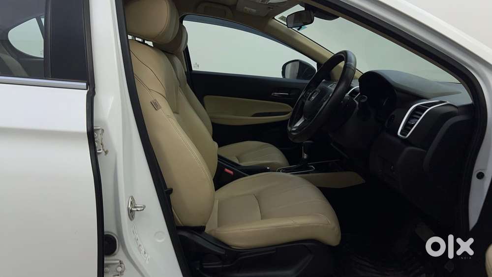 Honda City I-vtec Cvt V, 2023, Petrol