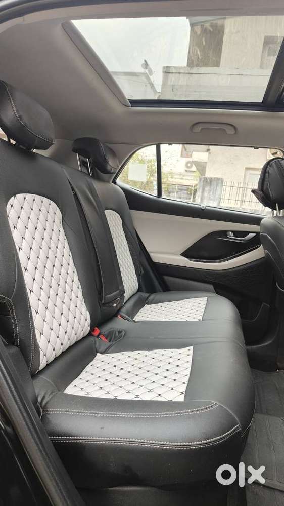 Hyundai Creta 1.6 Sx, 2021, Diesel