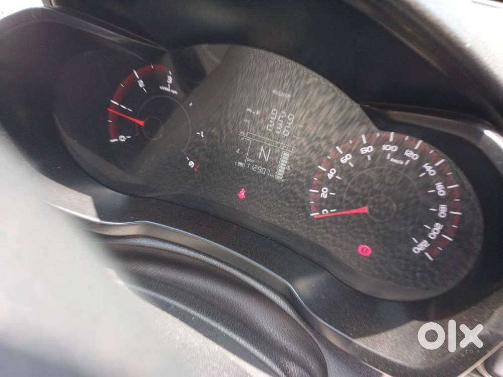 Mahindra Xuv300 W6 Diesel, 2020, Diesel