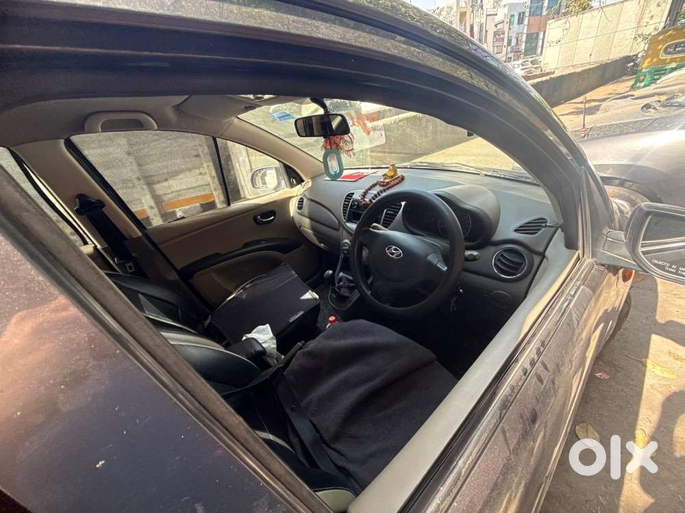 Hyundai I10 2013 Petrol Well Maintained