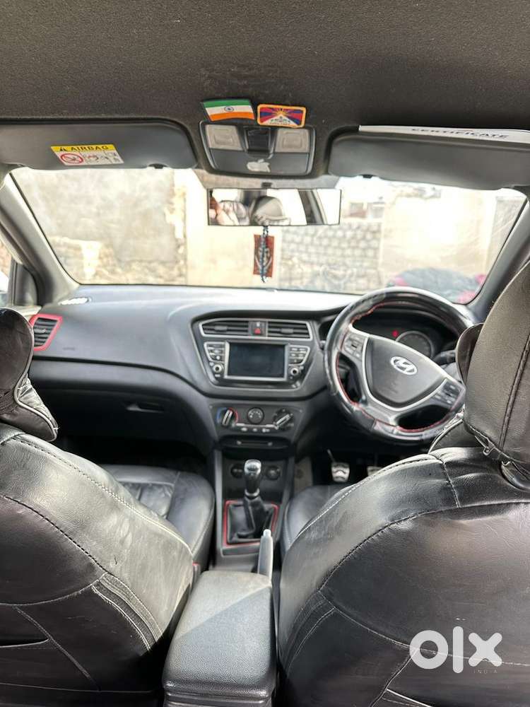 Hyundai I20 Active 2019