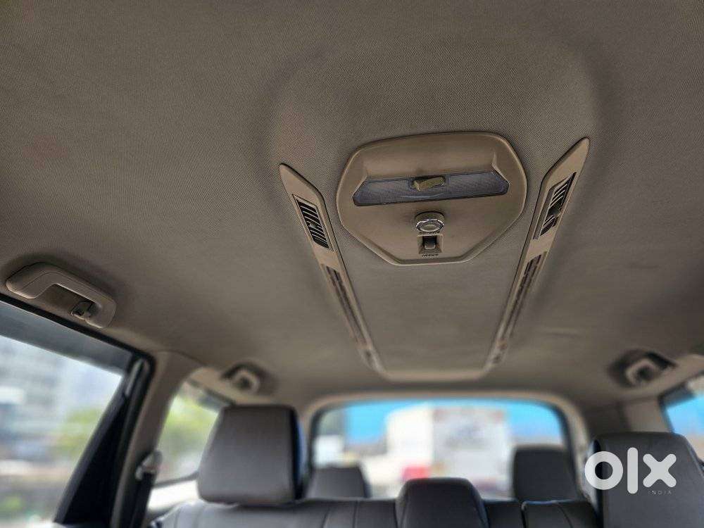 Mahindra Marazzo M4 8str, 2018, Diesel
