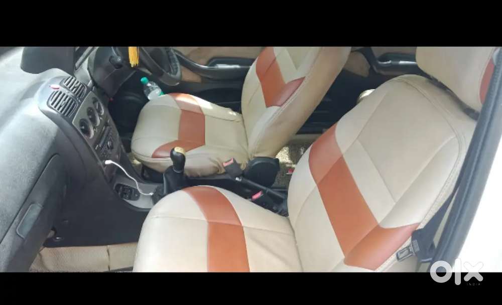 Tata Indigo Cs Gls 2016