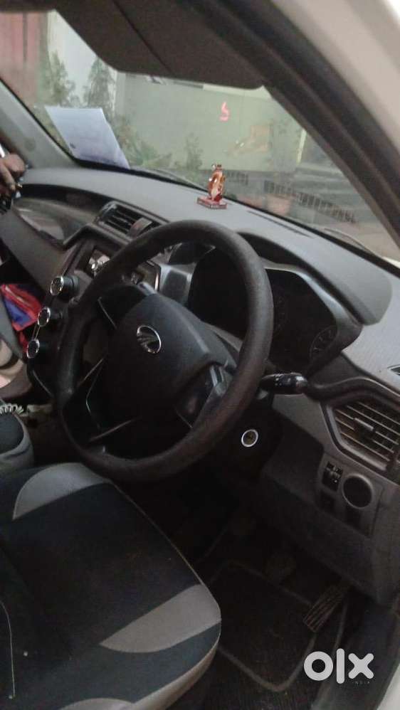 Mahindra Diesel Car 2018