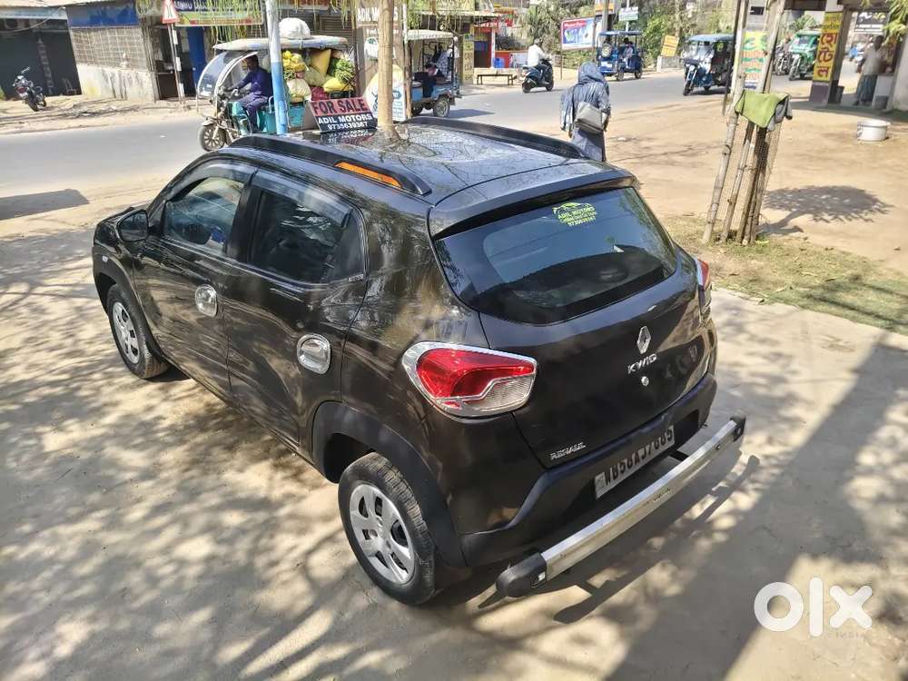 Kwid Rxt Optional 2016 Tax Valid 2031 All Paper Update