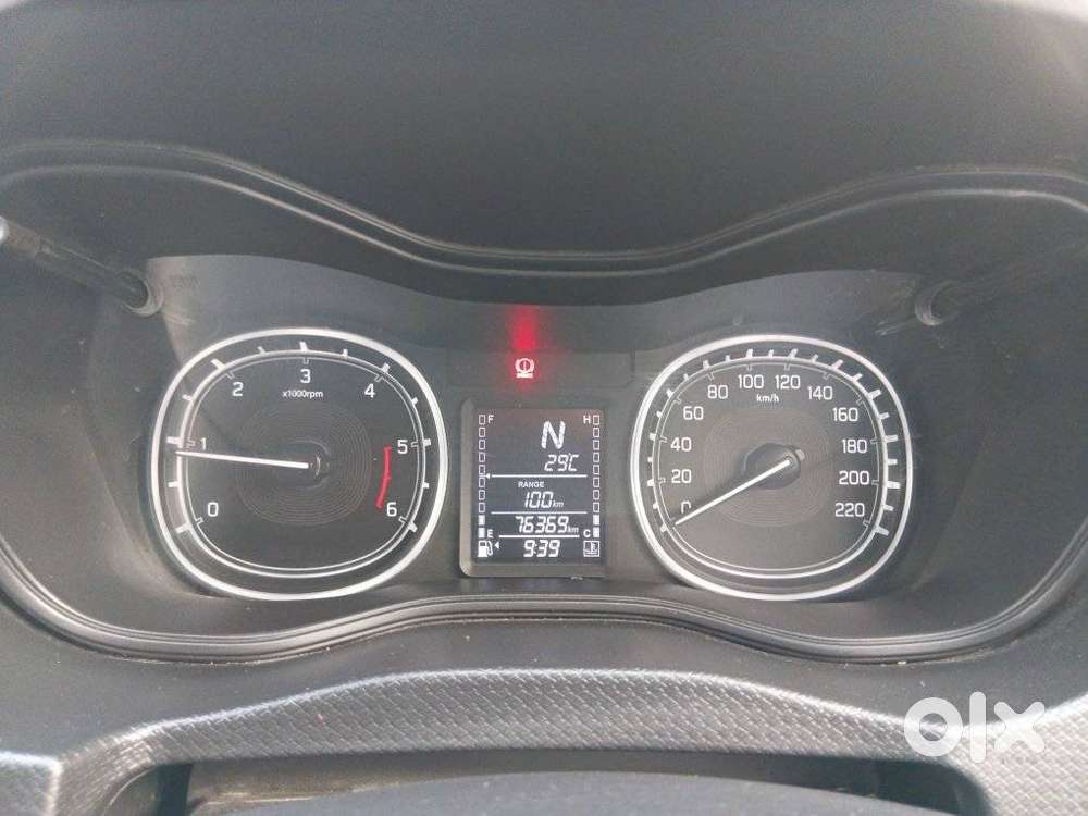 Maruti Suzuki Brezza Zdi, 2019, Diesel