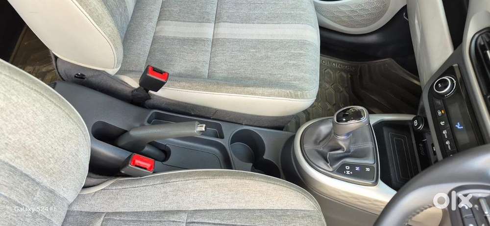 Hyundai Grand I10 Nios 2020 Petrol Well Maintained