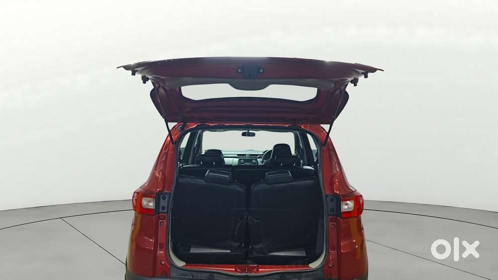 Renault Triber Rxl, 2019, Petrol