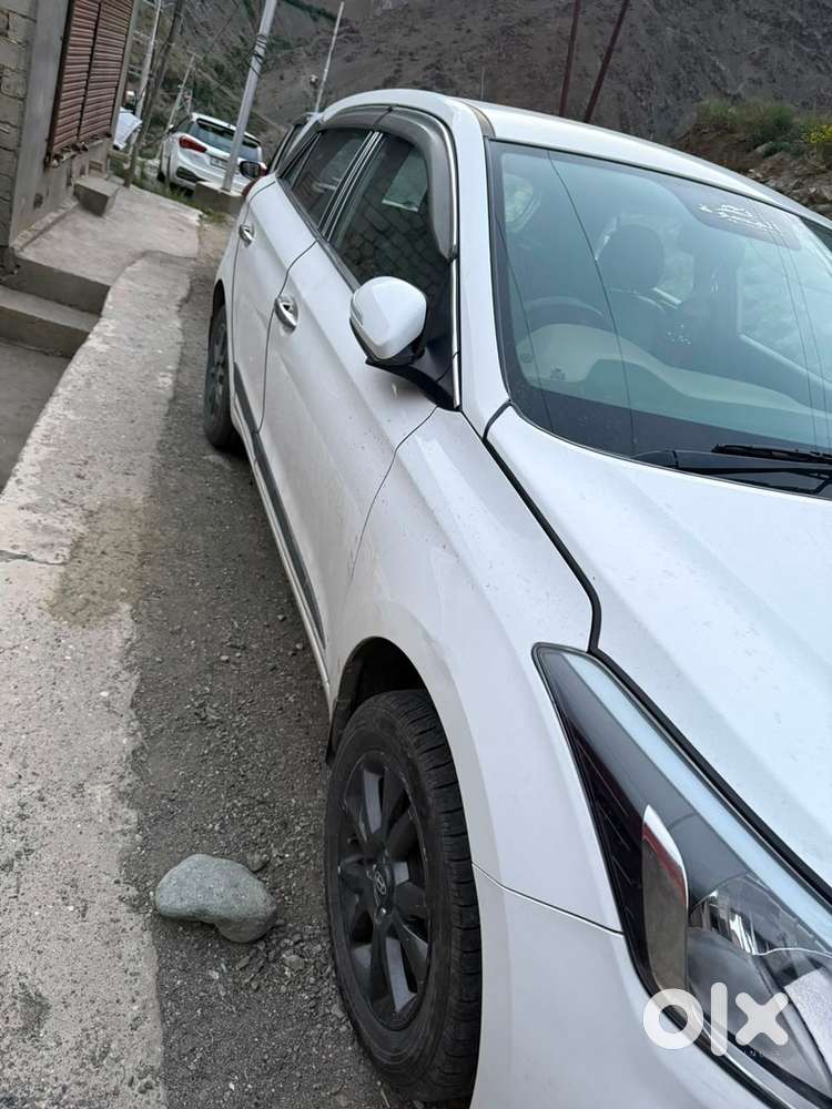 Hyundai Elite I20 Sportz 2019 Manual Petrol