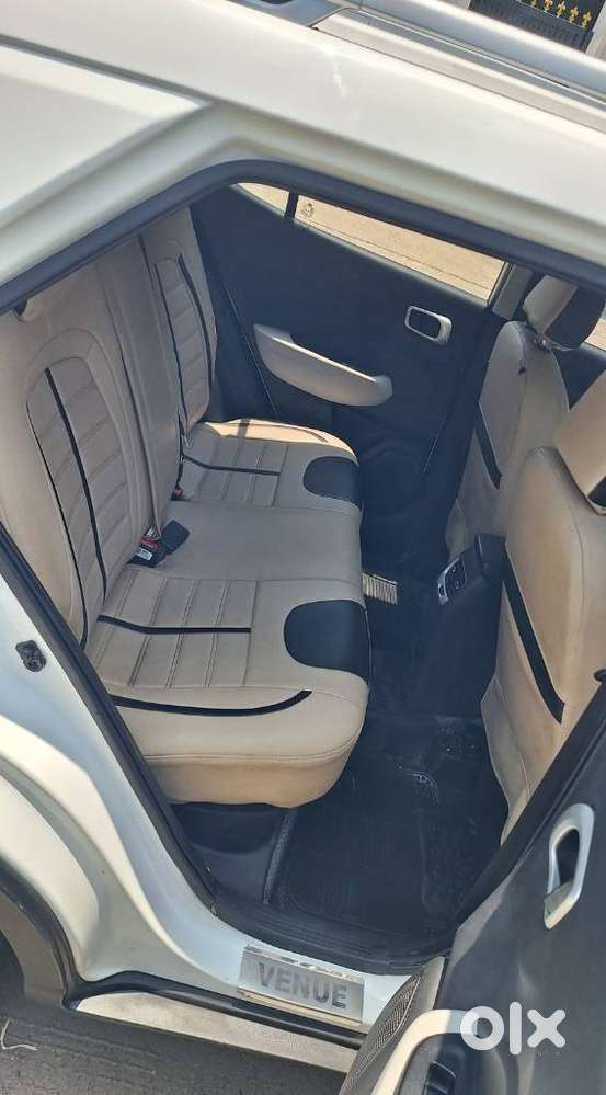 Hyundai Venue 1.5 Crdi S Plus, 2023, Diesel