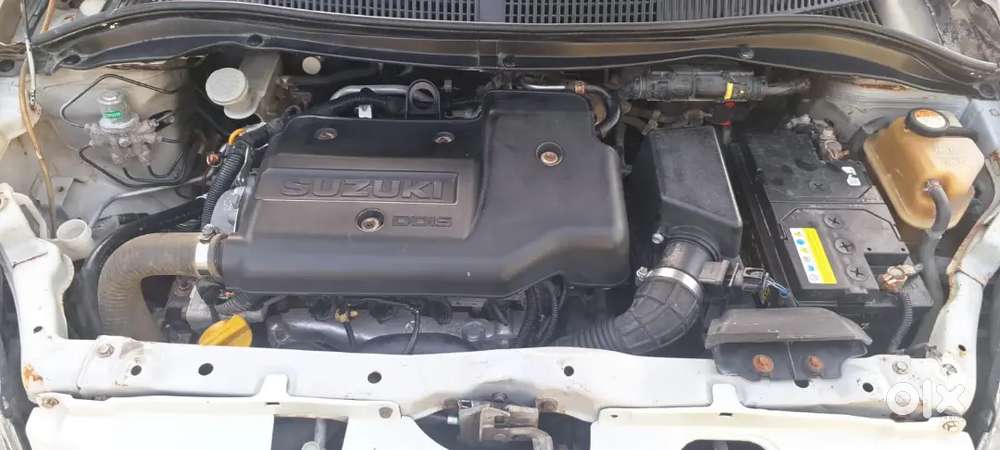 Maruti Suzuki Swift 2010 Diesel