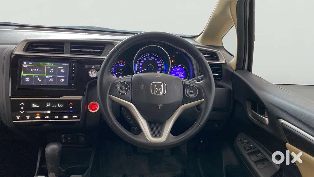 Honda Jazz Vx Cvt, 2022, Petrol