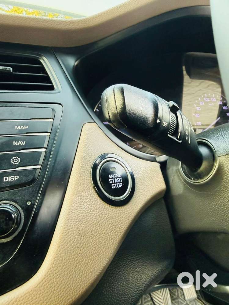 Hyundai Elite I20 2018 Diesel Manual