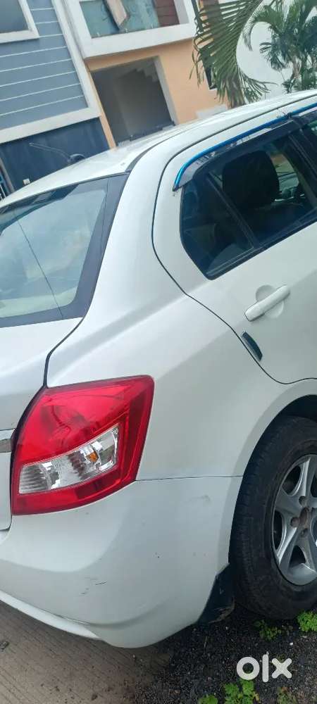 Maruti Suzuki Dzire 2013 Diesel 68000 Km Driven 2nd Owner