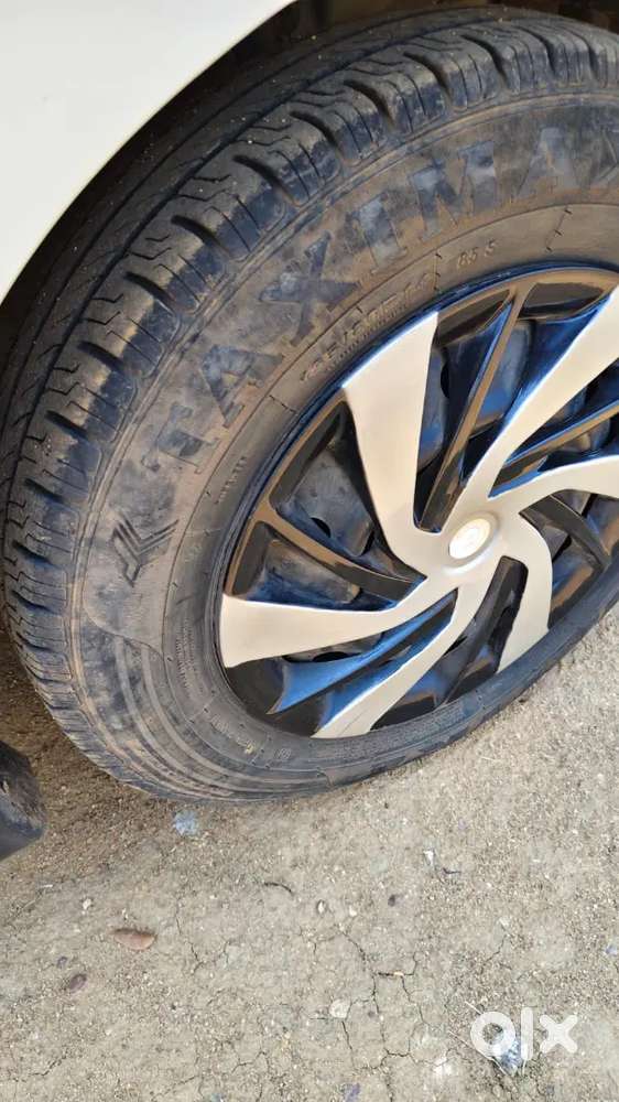 Maruti Suzuki Swift Dzire 2019