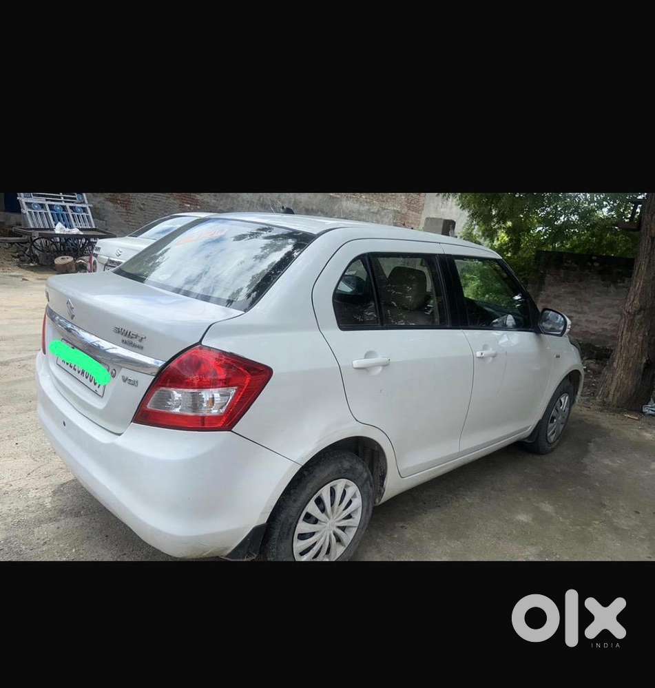 Maruti Suzuki Dzire 2015 Diesel 128000 Km Driven