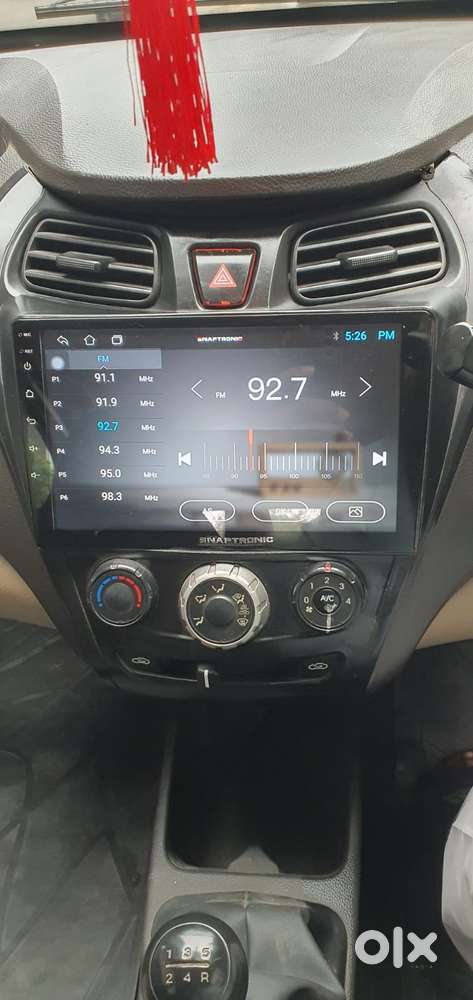 Hyundai Eon, 2013, Petrol