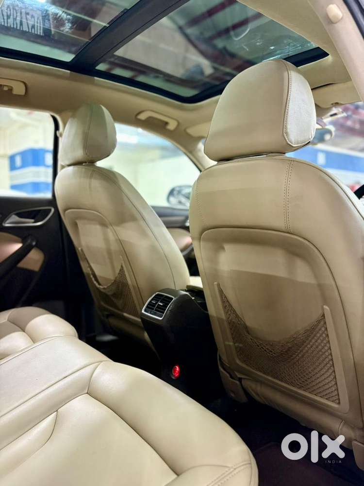 Audi Q3 2.0 Tdi Quattro, 2014, Diesel