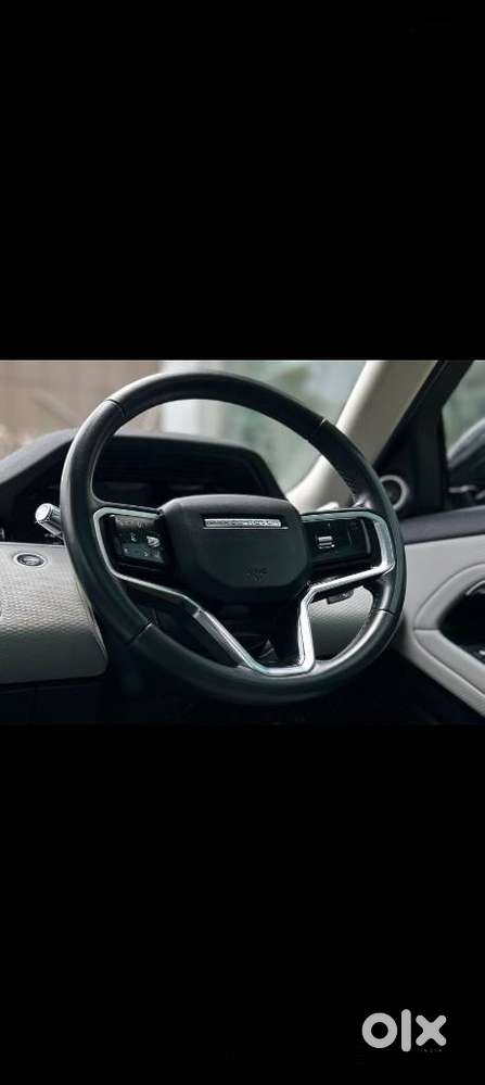 Land Rover Range Evoque Hse Dynamic, 2022, Diesel