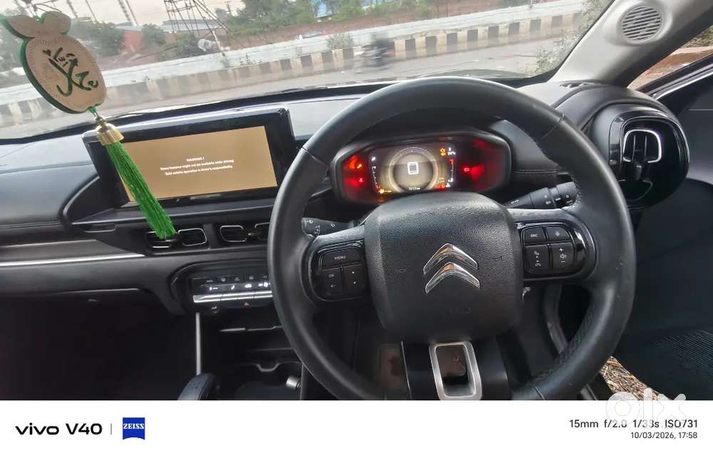 Citroen C3 Shine 2026
