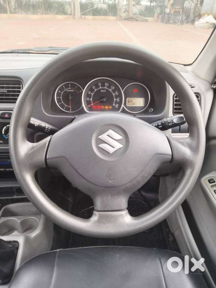 Maruti Suzuki Alto K10 1.0 Vxi, 2012, Petrol